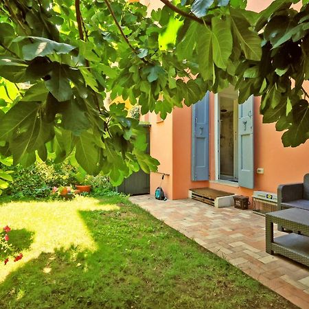 Apartament Oasis In The Centre Of Bolonia Zewnętrze zdjęcie