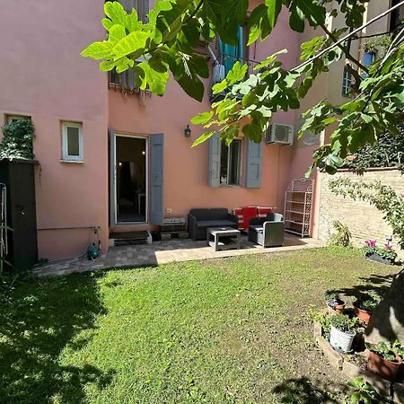 Apartament Oasis In The Centre Of Bolonia Zewnętrze zdjęcie