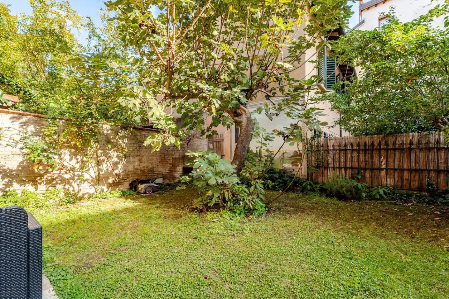 Apartament Oasis In The Centre Of Bolonia Zewnętrze zdjęcie