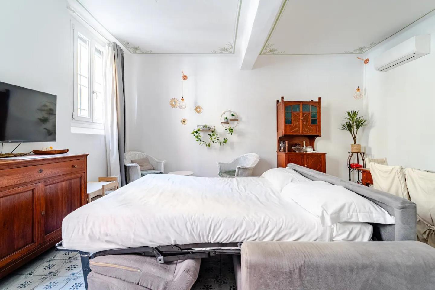 Apartament Oasis In The Centre Of Bolonia Zewnętrze zdjęcie