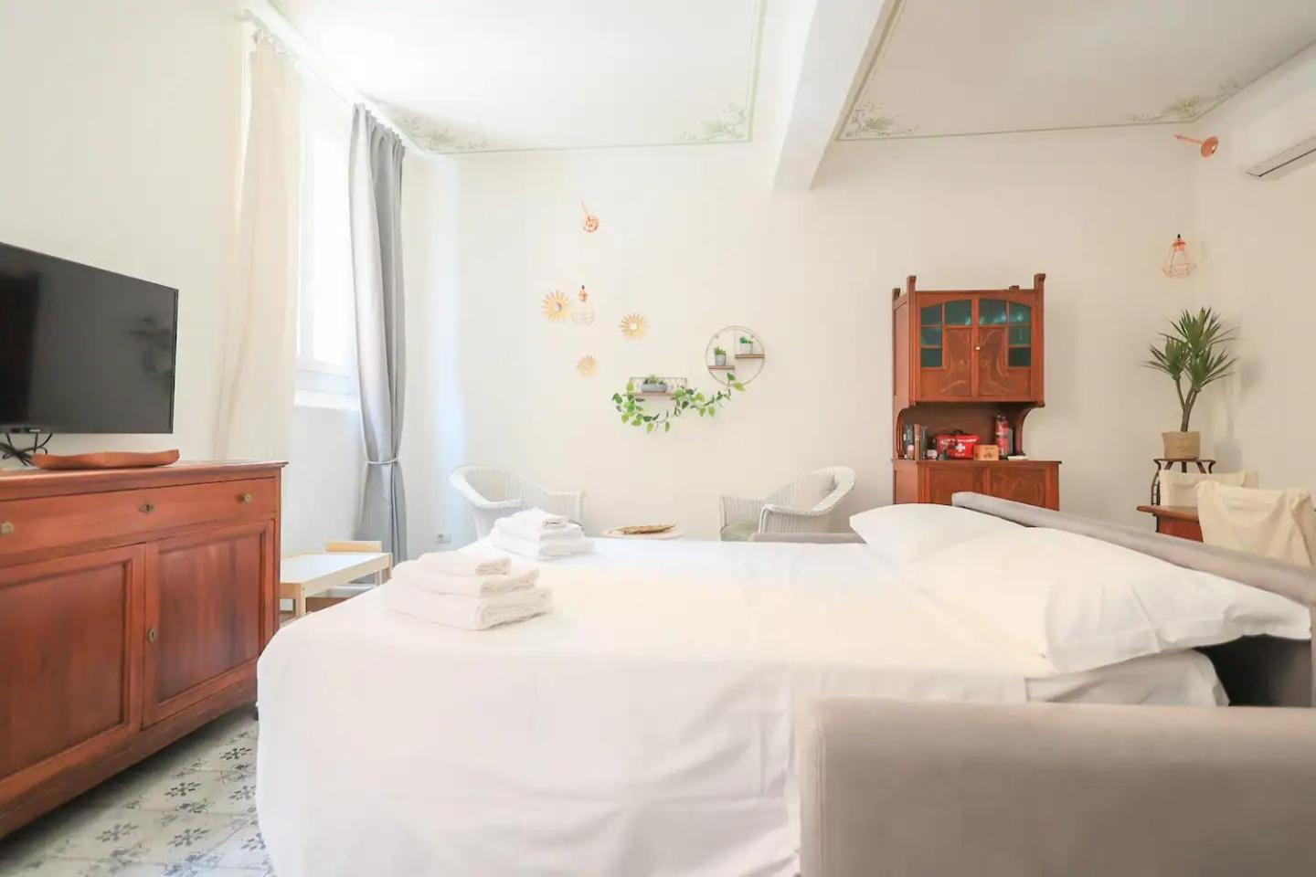 Apartament Oasis In The Centre Of Bolonia Zewnętrze zdjęcie