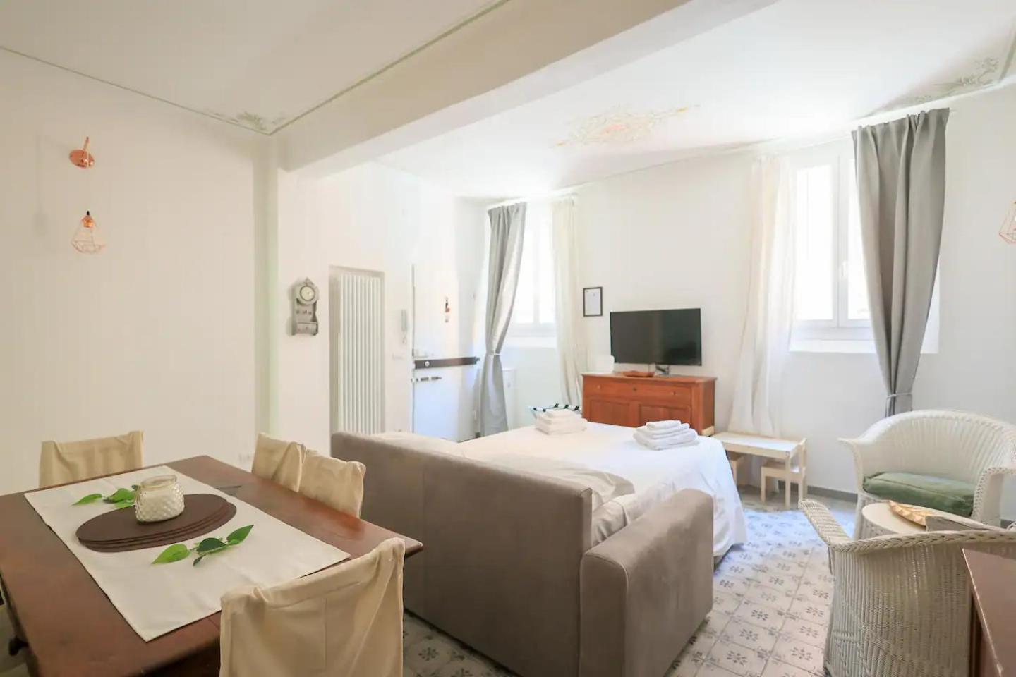 Apartament Oasis In The Centre Of Bolonia Zewnętrze zdjęcie