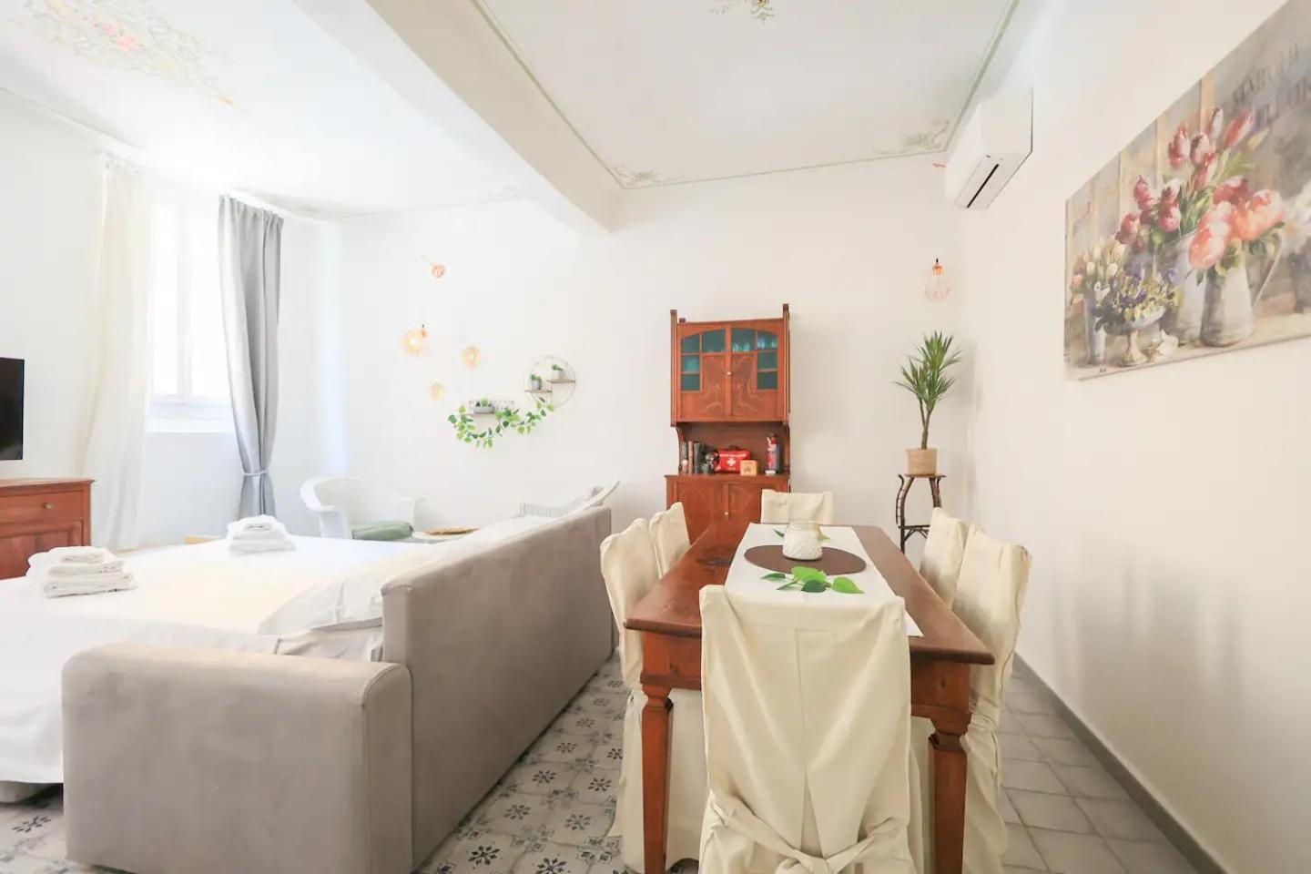 Apartament Oasis In The Centre Of Bolonia Zewnętrze zdjęcie