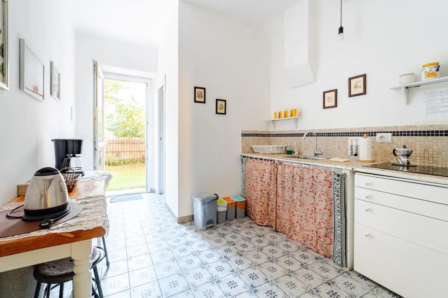 Apartament Oasis In The Centre Of Bolonia Zewnętrze zdjęcie