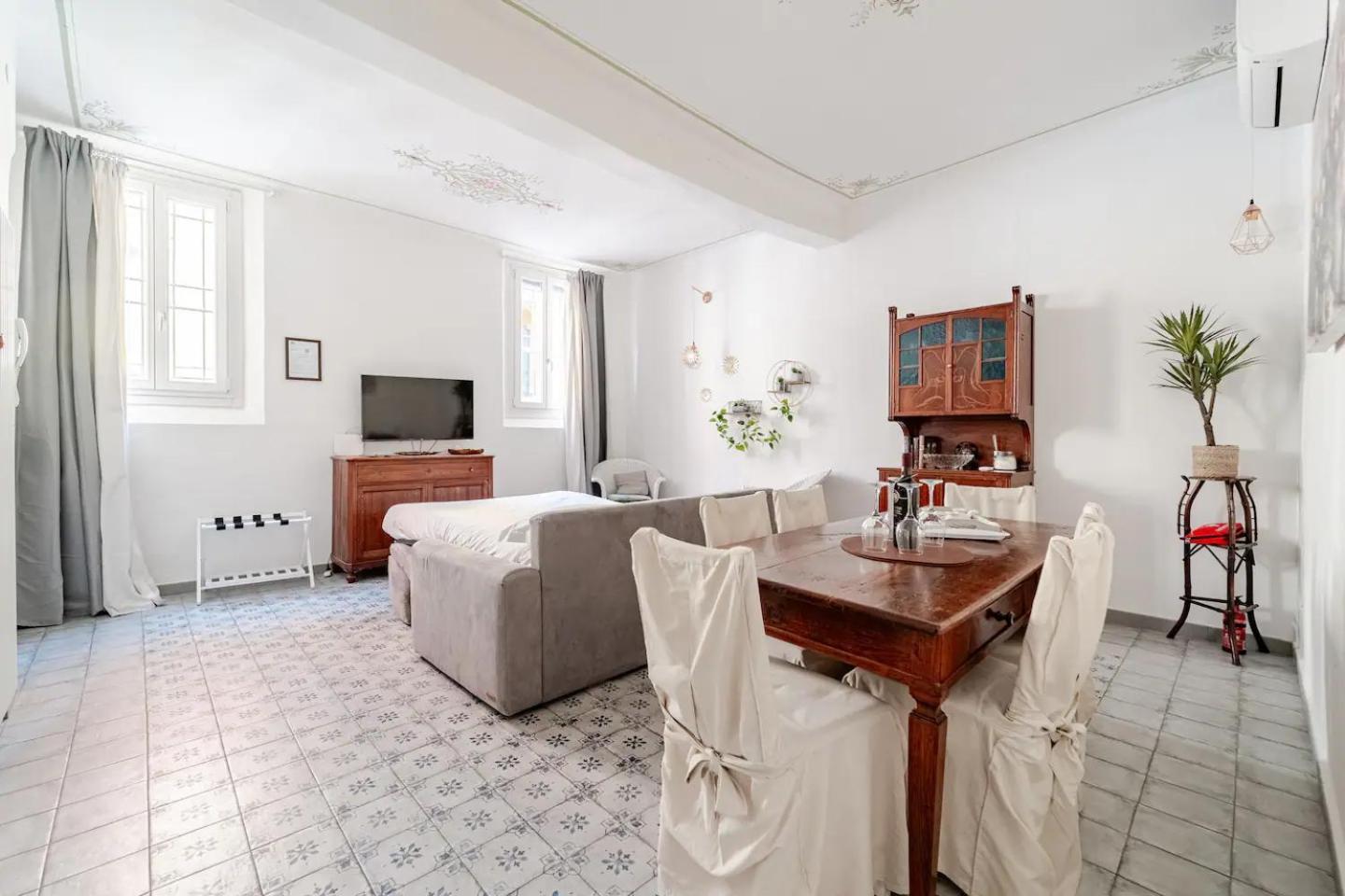 Apartament Oasis In The Centre Of Bolonia Zewnętrze zdjęcie