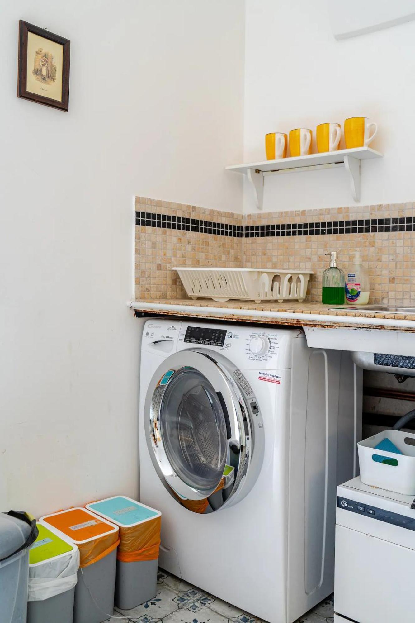 Apartament Oasis In The Centre Of Bolonia Zewnętrze zdjęcie