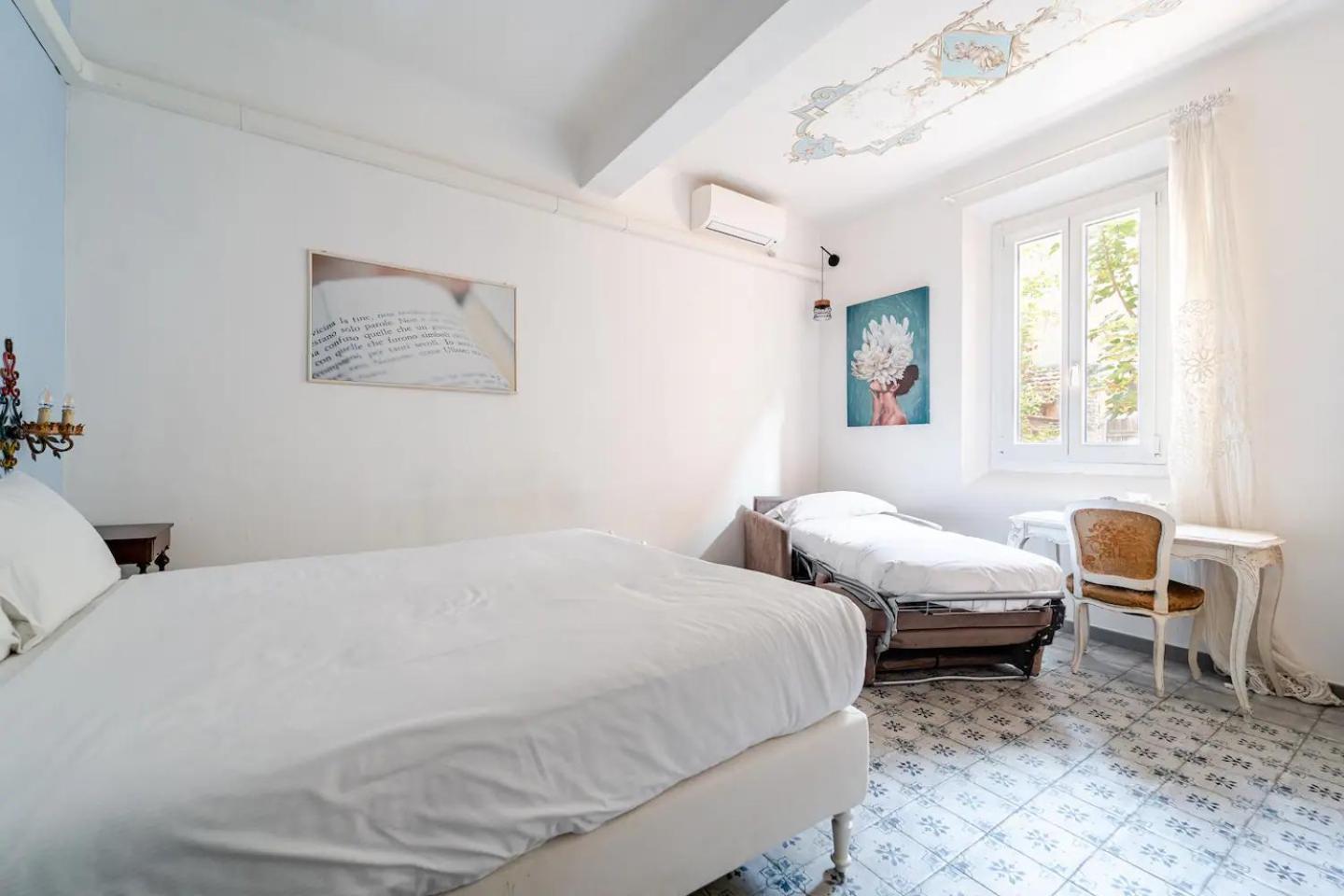 Apartament Oasis In The Centre Of Bolonia Zewnętrze zdjęcie