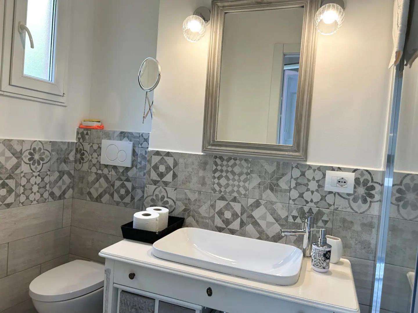 Apartament Oasis In The Centre Of Bolonia Zewnętrze zdjęcie