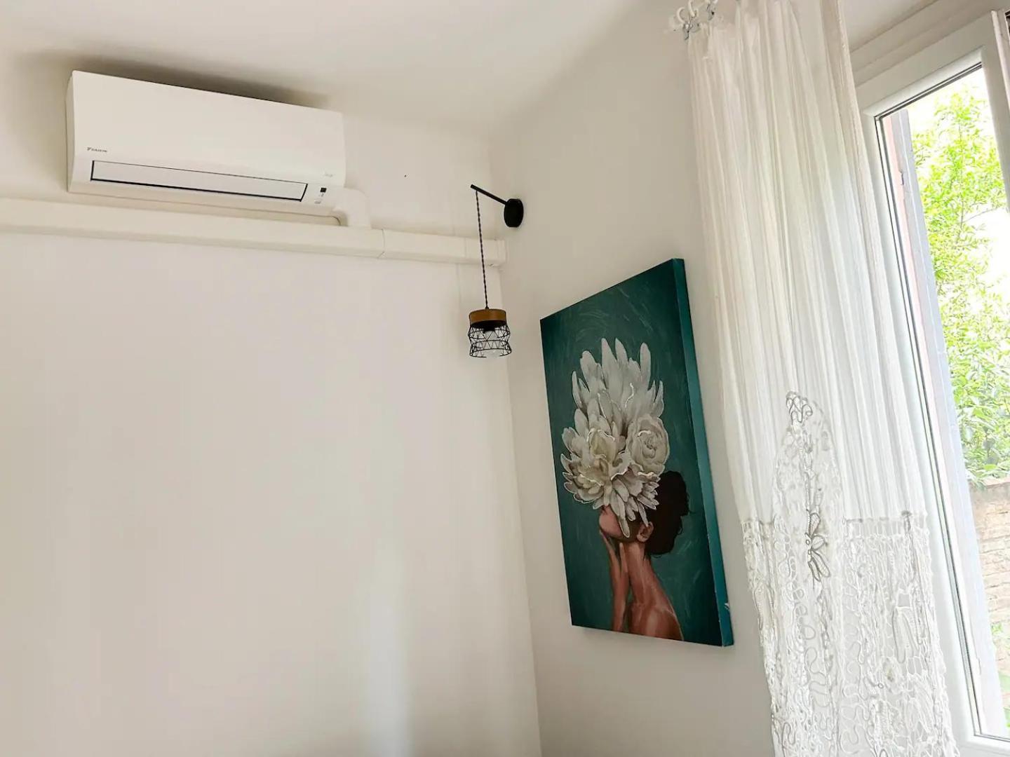 Apartament Oasis In The Centre Of Bolonia Zewnętrze zdjęcie
