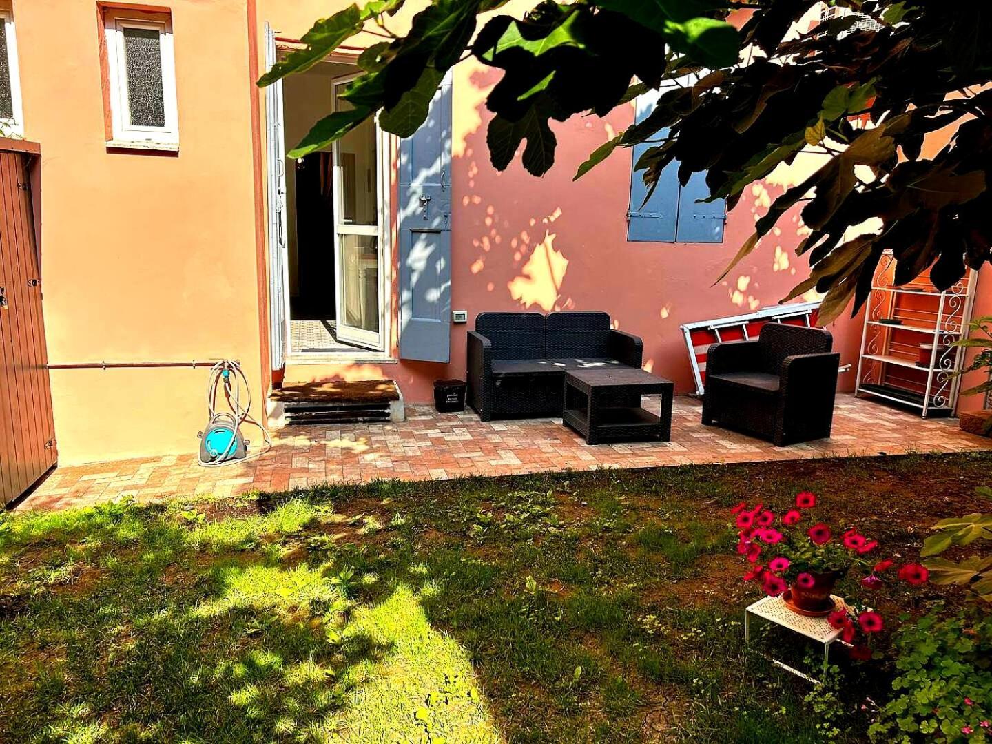 Apartament Oasis In The Centre Of Bolonia Zewnętrze zdjęcie